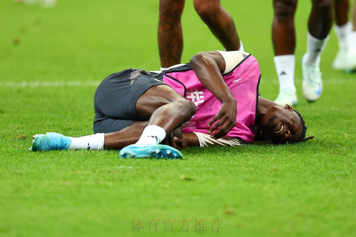 马卡：卡马文加脚踝扭伤 预计国家队比赛日后复出