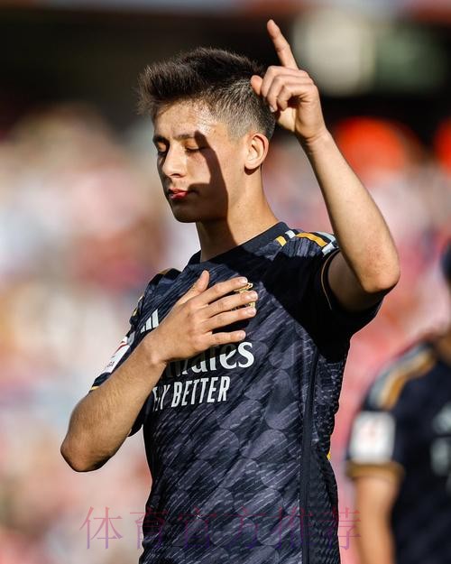 阿森纳对居莱尔很感兴趣 皇马可能愿意外租球员